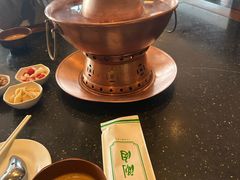 -南门涮肉(通州店)