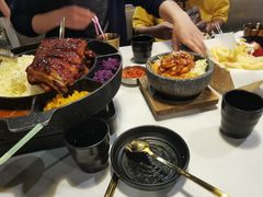 -肥肥虾庄·金牌油焖大虾(杨园滨江时代walk店)