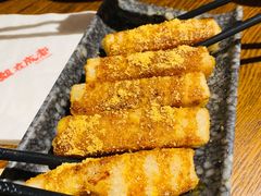 -付小姐在成都(五道口店)