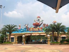 -美的鹭湖探索王国