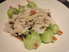 -常鲜楼常来尝鲜海胆馆(星海店)