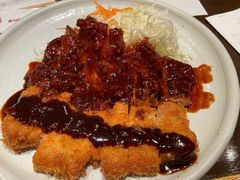 -矢场猪(名古屋站三井楼北馆店)