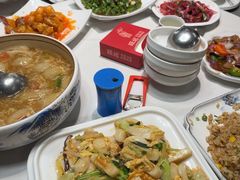 -旺达·福州菜(正大广场店)