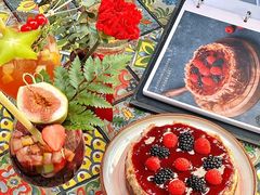 -BROWNSTONE布朗石西班牙餐厅(富城店)