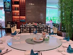 大堂-松鹤楼·非遗·苏帮菜(融科店)