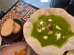 -LESCEDARS Brasserie Bistro香柏树