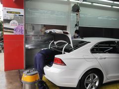 -考拉爱车膜小二汽车贴膜·车衣·改色·窗膜(锦华路社区店)