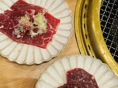 -牛角日本烧肉专门店(海运大厦店)