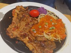 -豪客来牛排(汕头东厦100店)
