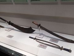 -大连武术文化博物馆