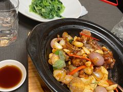 -蟹榭·本帮江浙菜·蟹宴(大宁久光商场店)
