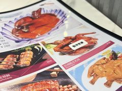 -香港茶餐厅文化体验馆(茶山镇店)