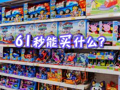 -TOYSRUS玩具反斗城(天津远洋乐堤港店)
