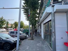 -福寿斋·老北京铜锅涮肉·烧烤(清岚店)
