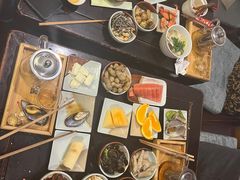-青藤茶馆(南山路店)