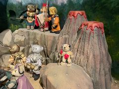 -成都泰迪熊博物馆