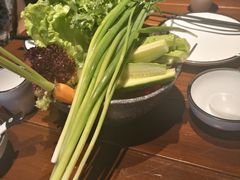 -Local泰莲庭(虹鳟鱼店)