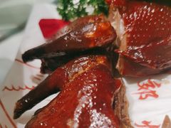 -燕郊烧鸽子(酷车小镇店)