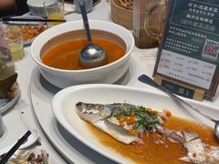 -清湘宴餐厅(秀峰山公园店)