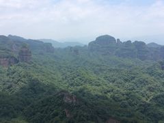 -丹霞山风景名胜区