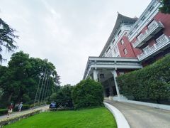 -杭州香格里拉饭店