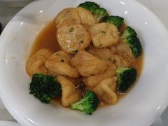 -海宝酒家(中山四路店)