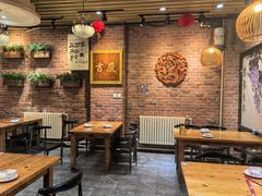-老姑砂锅·烧烤天津菜(体北道店)