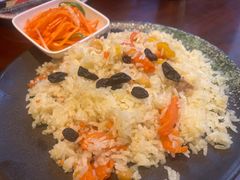 -那拉提之疆·新疆菜(美院店)