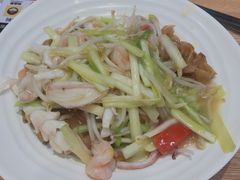 -裕记烧腊连锁餐饮(国商分店)