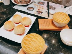 -新兴·金羊座·粤菜点心(乐峰店)
