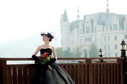 -金夫人婚纱摄影全球旅拍(大连店)