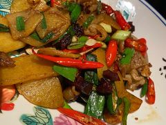 -树厨贵州菜(大十字店)