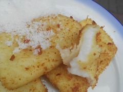 炸鲜奶-奶酪魏(牛街总店)