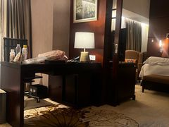 -广州白云机场雅高铂尔曼大酒店