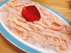 -青瓷火锅料理(西单大悦城店)