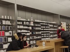-Apple零售店(成都太古里店)