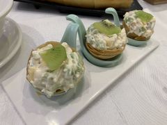 -金翠皇宫粤菜·点心·海鲜(科技园店)