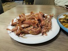 -大京园海鲜烧烤(东城路店)
