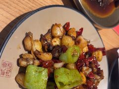 -壹酒贰肉1926·深夜食堂(南京北街店)