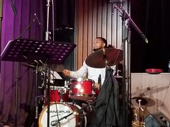 -林肯爵士乐上海中心 Jazz at Lincoln Center Shanghai