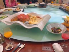 -海景壹号大酒店(滨湖店)