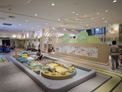 -MELAND CLUB亲子乐园·派对(浦东LCM置汇旭辉馆)