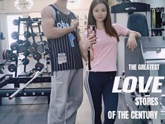 -YCHL Studios健身工作室(市二宫店)