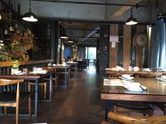 大堂-路小缦·珍馐美馔(市心北路店)