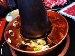 -南门四季铜锅涮肉(大屯·北苑店)