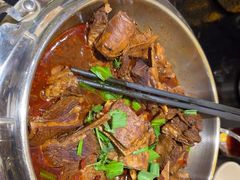 -葛记红焖羊肉(和平路形象店)