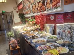 -福苗小骆驼烧烤(大唐不夜城店)