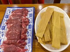 -清真祥和斋餐厅(蓟门小区店)