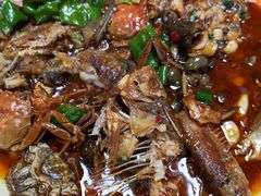 -高淳老街土菜馆(迎薰门店)
