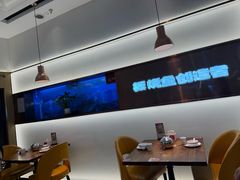 -老板恋上鱼(印象城店)